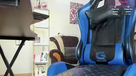 marioslim — Stripchat recorded stream image, 03.04.2026 04:30