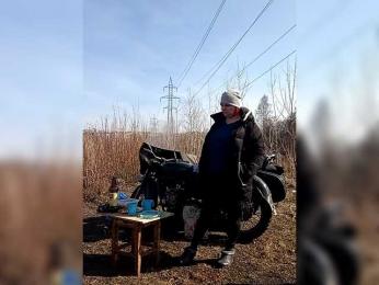 Parochka1 — Bongacams recorded stream image, 03.04.2026 08:20