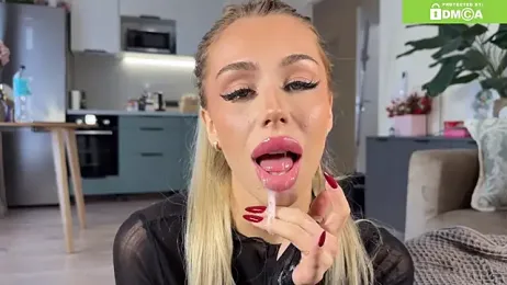 creambaby1 — Stripchat recorded stream image, 03.04.2026 07:20