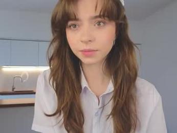 lizbethbiers — Chaturbate recorded stream image, 03.04.2026 03:10