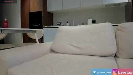 lavetax1 — Stripchat recorded stream screenshot (03 Apr 2026)