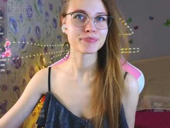 Armura — Bongacams recorded stream image, 03.04.2026 08:10