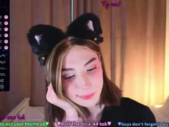 melissaober — Chaturbate recorded stream image, 03.04.2026 06:10