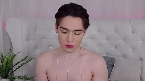 RobbyCharming — Stripchat recorded stream image, 03.04.2026 11:50