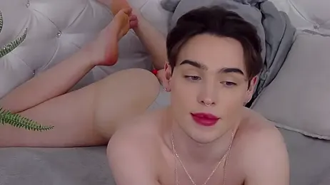 RobbyCharming — Stripchat recorded stream image, 03.04.2026 11:50