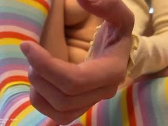 honey_sunshine — Chaturbate recorded stream image, 03.04.2026 09:50