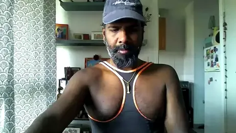 frenchblackc31 — Stripchat recorded stream image, 03.04.2026 11:40