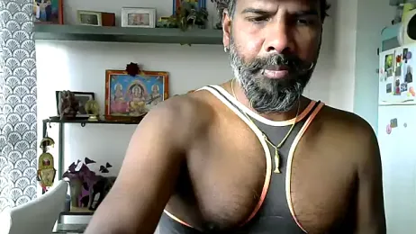 frenchblackc31 — Stripchat recorded stream image, 03.04.2026 11:40