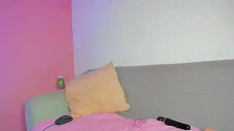 SamirasDiary — Stripchat recorded stream image, 03.04.2026 13:10