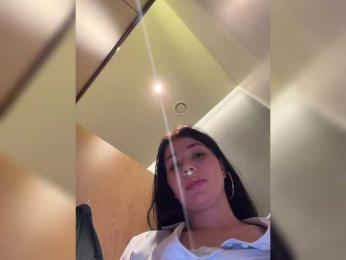 Happy_Doll — Bongacams recorded stream image, 03.04.2026 13:50