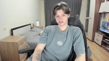 Liam_sexy1 — Stripchat recorded stream screenshot (03 Apr 2026)