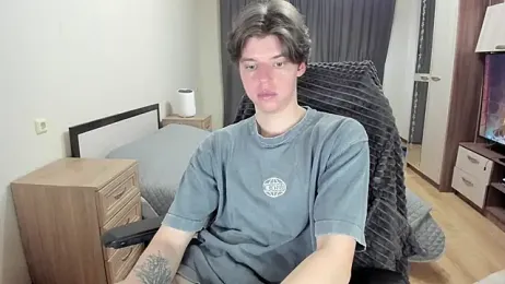 Liam_sexy1 — Stripchat recorded stream screenshot (03 Apr 2026)