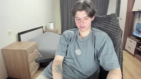 Liam_sexy1 — Stripchat recorded stream screenshot (03 Apr 2026)