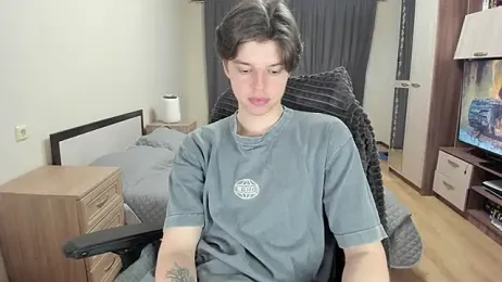 Liam_sexy1 — Stripchat recorded stream screenshot (03 Apr 2026)