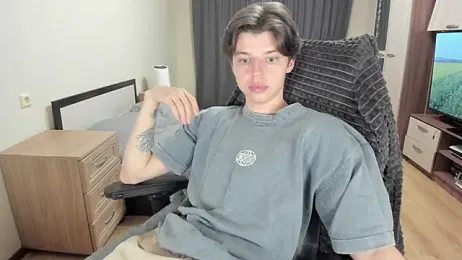 Liam_sexy1 — Stripchat recorded stream screenshot (03 Apr 2026)