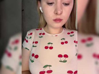 AlinaRay — Bongacams recorded stream screenshot (03 Apr 2026)