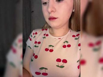 AlinaRay — Bongacams recorded stream screenshot (03 Apr 2026)