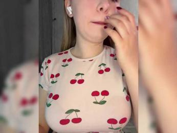 AlinaRay — Bongacams recorded stream screenshot (03 Apr 2026)