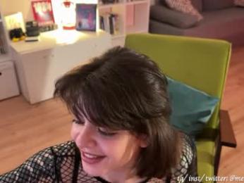bloody__mary — Chaturbate recorded stream image, 03.04.2026 15:00
