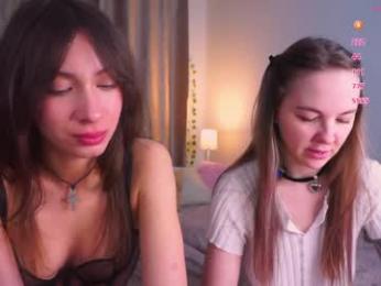 pamilarakestraw — Chaturbate recorded stream screenshot (03 Apr 2026)