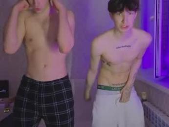 drinklinov — Chaturbate recorded stream image, 03.04.2026 15:00