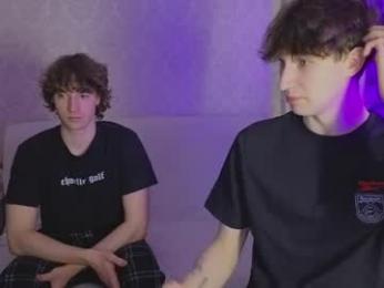drinklinov — Chaturbate recorded stream image, 03.04.2026 15:00