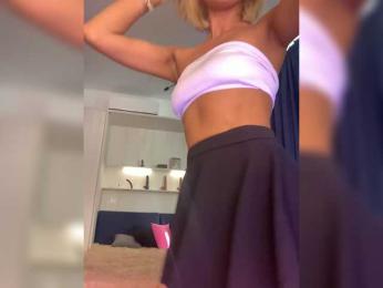 Stasya-moor — Bongacams recorded stream image, 08.03.2025 06:00