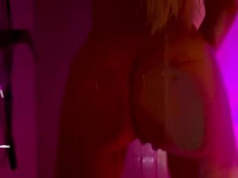 twl8vibe — Chaturbate recorded stream screenshot (03 Apr 2026)