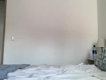 bloomyogi — Chaturbate recorded stream screenshot (03 Apr 2026)