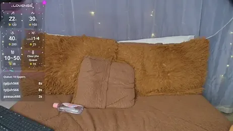 _Little_sophie__ — Stripchat recorded stream image, 03.04.2026 19:00