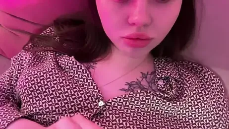 AlmaryKim — Stripchat recorded stream image, 03.04.2026 19:50