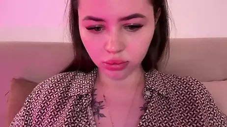 AlmaryKim — Stripchat recorded stream image, 03.04.2026 19:50