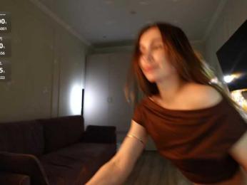 Coconutkitty — Bongacams recorded stream image, 03.04.2026 21:10