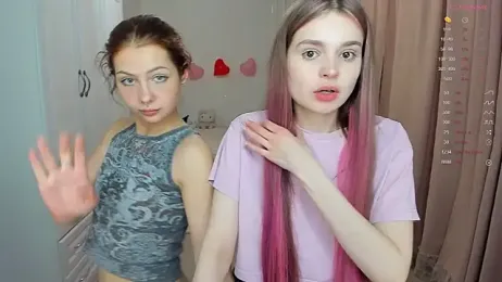 lil_cassie — Stripchat recorded stream image, 03.04.2026 17:20