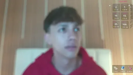 Tomy_Rox — Stripchat recorded stream image, 03.04.2026 20:30