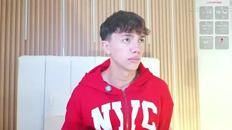 Tomy_Rox — Stripchat recorded stream image, 03.04.2026 20:30