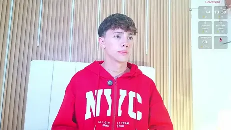 Tomy_Rox — Stripchat recorded stream image, 03.04.2026 20:30