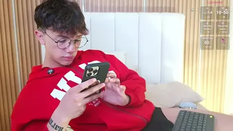 Tomy_Rox — Stripchat recorded stream image, 03.04.2026 20:30