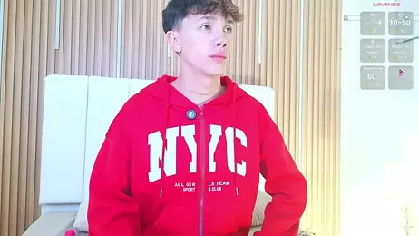 Tomy_Rox — Stripchat recorded stream image, 03.04.2026 20:30