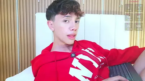 Tomy_Rox — Stripchat recorded stream image, 03.04.2026 20:30