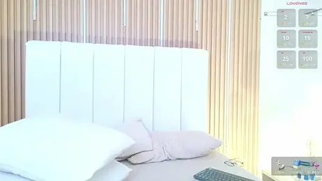 Tomy_Rox — Stripchat recorded stream image, 03.04.2026 20:30