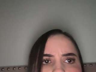 gabyferrer — Camsoda recorded stream image, 04.04.2026 00:20