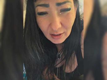 xxxDirtyBitchxxx — Bongacams recorded stream image, 03.04.2026 19:10