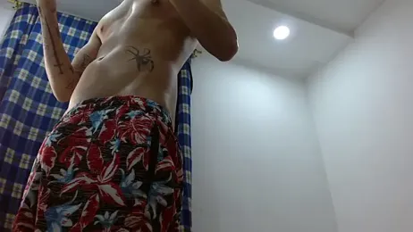 jaico_santos — Stripchat recorded stream image, 03.04.2026 23:30