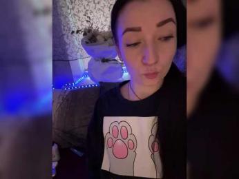 _dashulka_ — Bongacams recorded stream screenshot (04 Apr 2026)