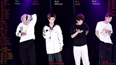 AOA-boy — Stripchat recorded stream image, 04.04.2026 01:00