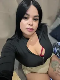 AliceStarshine — Stripchat recorded stream screenshot (04 Apr 2026)