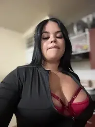 AliceStarshine — Stripchat recorded stream screenshot (04 Apr 2026)