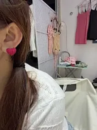 Selenaaaaa- — Stripchat recorded stream image, 04.04.2026 05:10