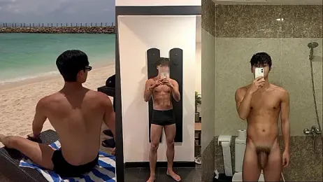 powq05 — Stripchat recorded stream image, 04.04.2026 10:50